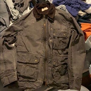 I love this coat but just need the money right now